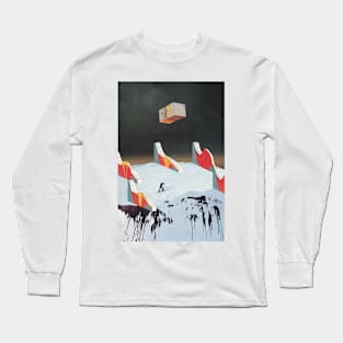 17:56 Long Sleeve T-Shirt